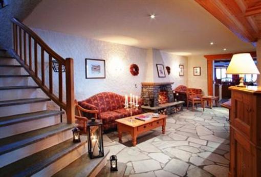 фото отеля Walliserhof Swiss Q Hotel