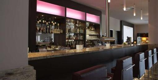 фото отеля Intercityhotel Berlin Brandenburg Airport Schonefeld