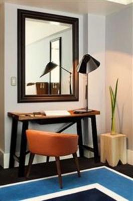 фото отеля Hotel Pulitzer Buenos Aires