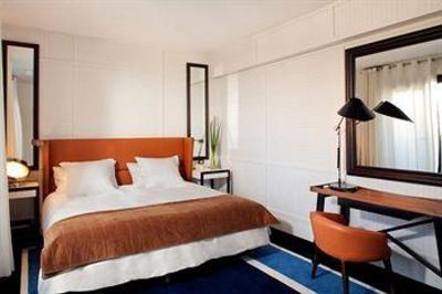 фото отеля Hotel Pulitzer Buenos Aires