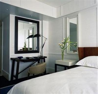 фото отеля Hotel Pulitzer Buenos Aires