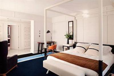 фото отеля Hotel Pulitzer Buenos Aires