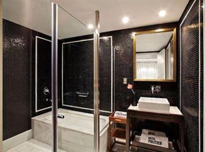 фото отеля Hotel Pulitzer Buenos Aires