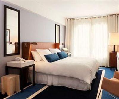 фото отеля Hotel Pulitzer Buenos Aires
