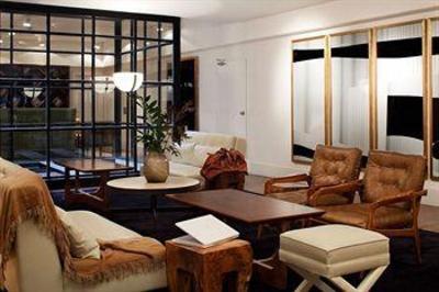 фото отеля Hotel Pulitzer Buenos Aires