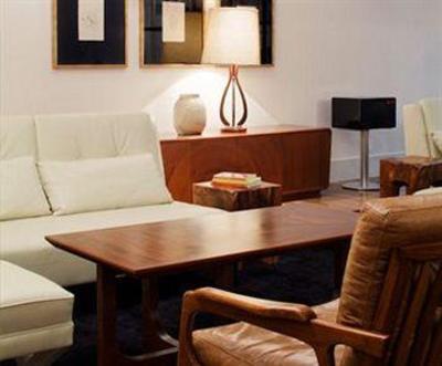 фото отеля Hotel Pulitzer Buenos Aires