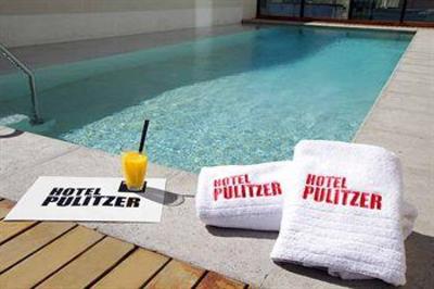 фото отеля Hotel Pulitzer Buenos Aires