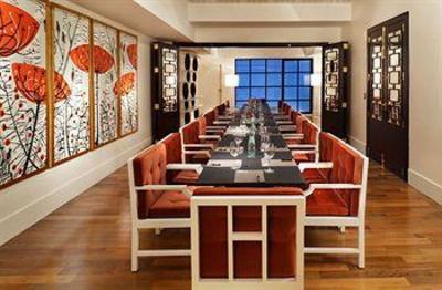 фото отеля Hotel Pulitzer Buenos Aires