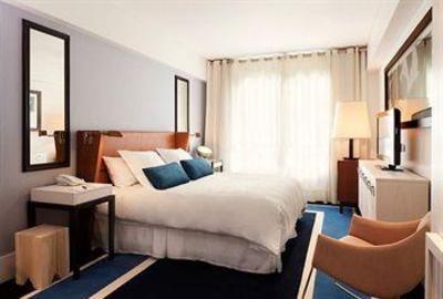 фото отеля Hotel Pulitzer Buenos Aires