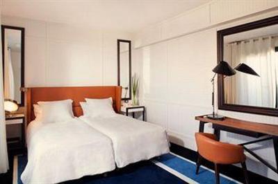 фото отеля Hotel Pulitzer Buenos Aires