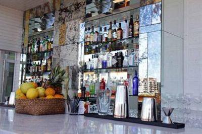 фото отеля Hotel Pulitzer Buenos Aires