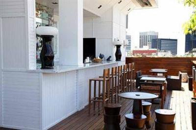 фото отеля Hotel Pulitzer Buenos Aires