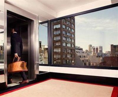 фото отеля Hotel Pulitzer Buenos Aires
