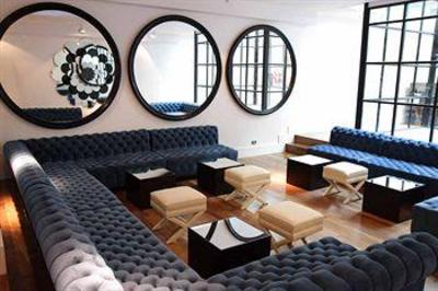 фото отеля Hotel Pulitzer Buenos Aires