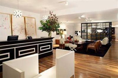 фото отеля Hotel Pulitzer Buenos Aires
