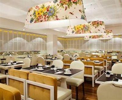 фото отеля Hotel Pulitzer Buenos Aires