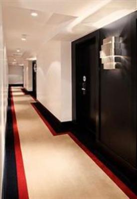фото отеля Hotel Pulitzer Buenos Aires