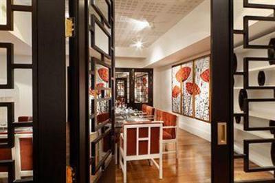 фото отеля Hotel Pulitzer Buenos Aires