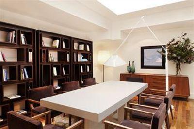 фото отеля Hotel Pulitzer Buenos Aires
