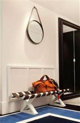 фото отеля Hotel Pulitzer Buenos Aires