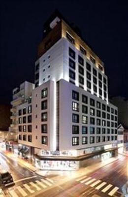 фото отеля Hotel Pulitzer Buenos Aires