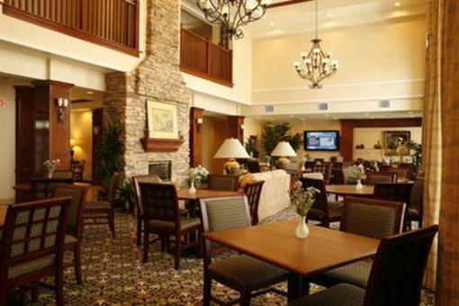 фото отеля Staybridge Suites Austin Airport