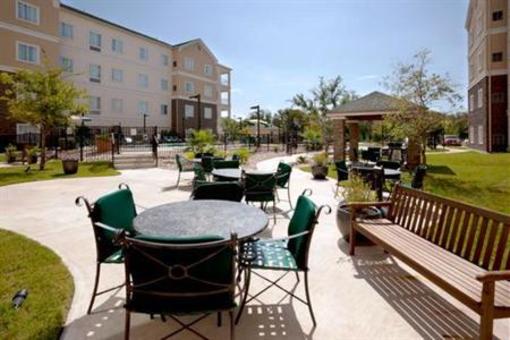 фото отеля Staybridge Suites Austin Airport