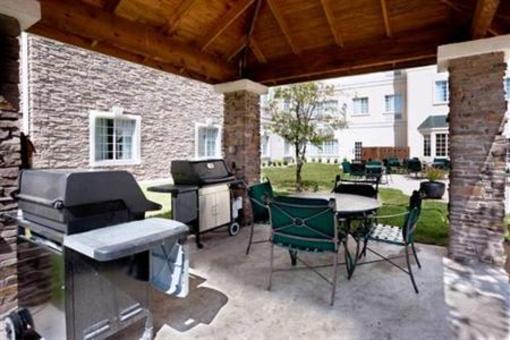 фото отеля Staybridge Suites Austin Airport