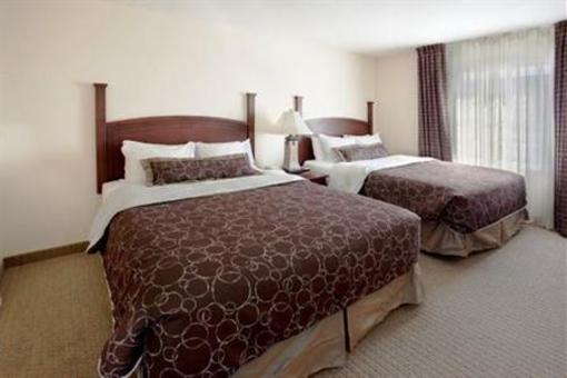 фото отеля Staybridge Suites Austin Airport