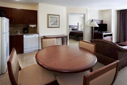 фото отеля Staybridge Suites Austin Airport