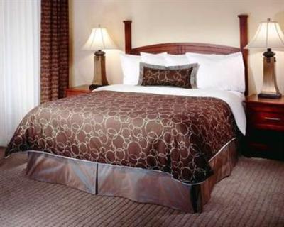 фото отеля Staybridge Suites Austin Airport