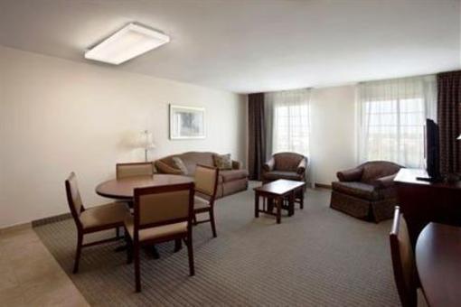 фото отеля Staybridge Suites Austin Airport