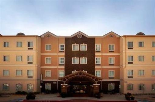 фото отеля Staybridge Suites Austin Airport