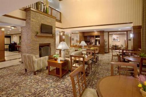 фото отеля Staybridge Suites Austin Airport