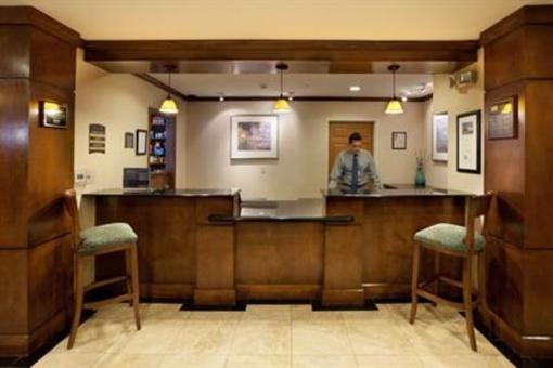 фото отеля Staybridge Suites Austin Airport