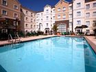 фото отеля Staybridge Suites Austin Airport