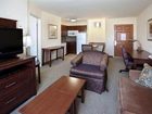 фото отеля Staybridge Suites Austin Airport