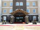 фото отеля Staybridge Suites Austin Airport