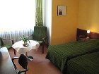 фото отеля Forsthaus St. Hubertus