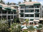 фото отеля Chaba Cabana Beach Resort