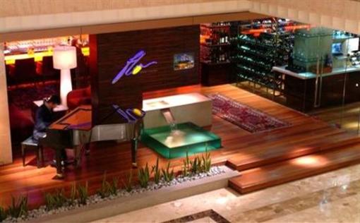 фото отеля Hotel Equatorial Kuala Lumpur
