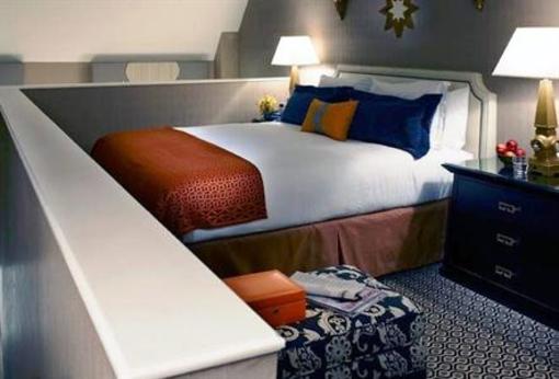 фото отеля Monaco Alexandria, a Kimpton Hotel