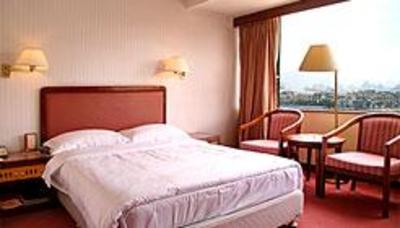 фото отеля Universal Guilin Hotel