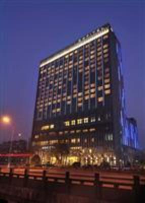 фото отеля Sofitel Wanda Ningbo