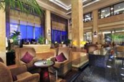 фото отеля Sofitel Wanda Ningbo