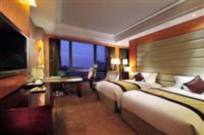 фото отеля Sofitel Wanda Ningbo