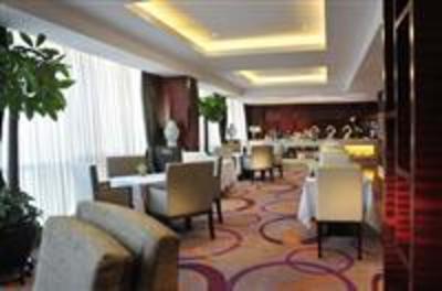 фото отеля Sofitel Wanda Ningbo