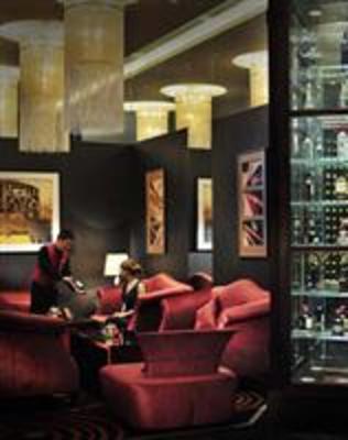 фото отеля Sofitel Wanda Ningbo