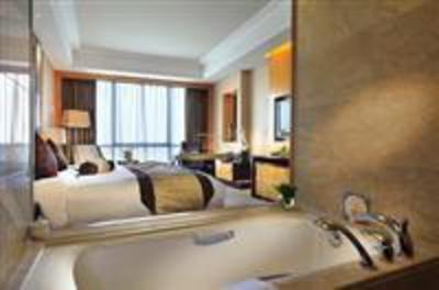 фото отеля Sofitel Wanda Ningbo
