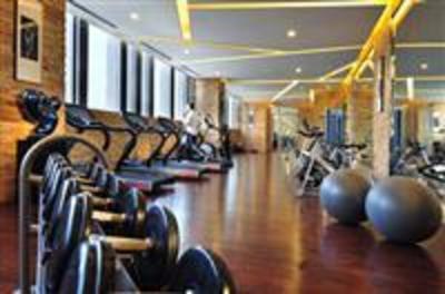 фото отеля Sofitel Wanda Ningbo